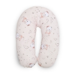 Cuscino per allattamento 190 cm